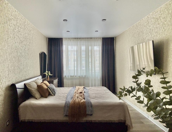 
  Продается 2-комн. квартира 53 м². Фото 32.