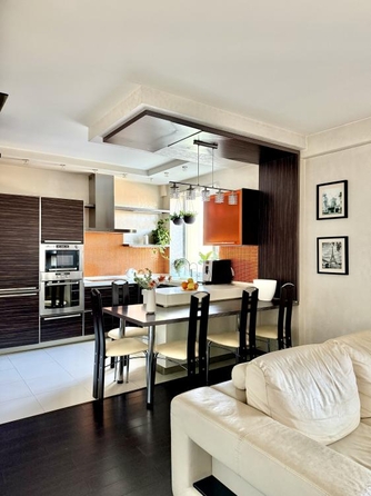 
  Продается 3-комн. квартира 113 м². Фото 32.