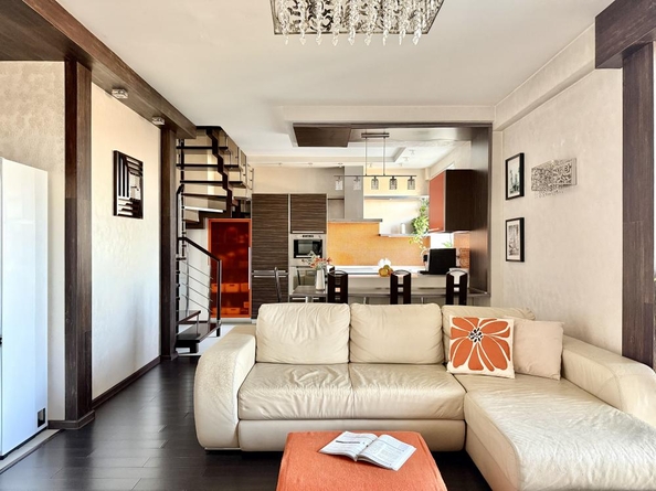 
  Продается 3-комн. квартира 113 м². Фото 34.