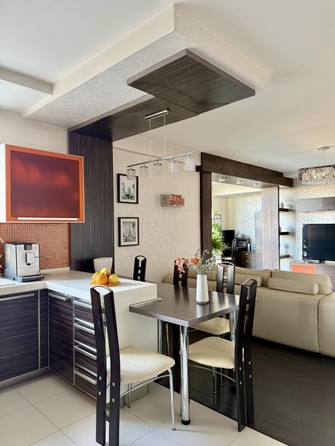 
  Продается 3-комн. квартира 113 м². Фото 48.