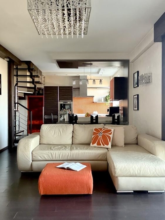 
  Продается 3-комн. квартира 113 м². Фото 50.