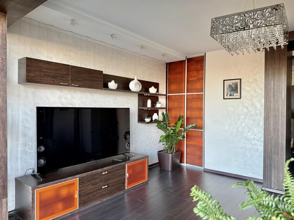 
  Продается 3-комн. квартира 113 м². Фото 55.