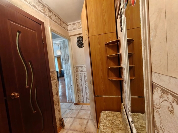 
  Продается 2-комн. квартира 44.6 м². Фото 5.