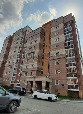 
   Продам 2-комнатную, 61 м², Юрия Двужильного ул, 36

. Фото 13.
