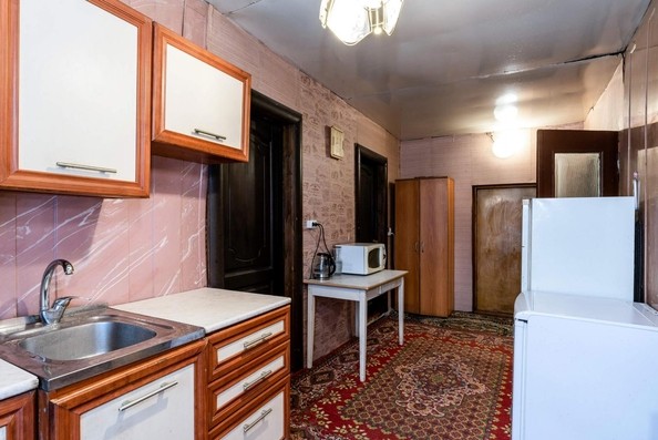 
   Продам дом, 117.2 м², Костенково

. Фото 10.