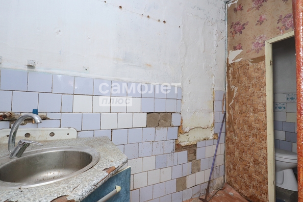 
  Продается дом, 90 м², Кемерово
. Фото 24.