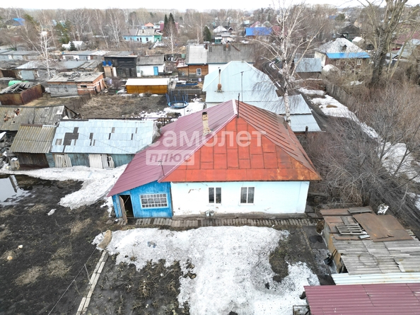 
  Продается дом, 90 м², Кемерово
. Фото 34.