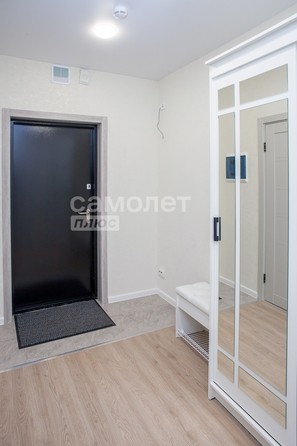 
   Продам 1-комнатную, 38.1 м², Притомский пр-кт, 25

. Фото 26.