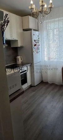 
   Продам 1-комнатную, 35 м², Тухачевского ул, 47б

. Фото 2.