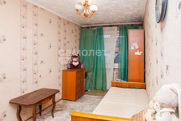 
   Продам 2-комнатную, 44.4 м², Ленина пр-кт, 77Г

. Фото 9.