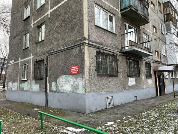
   Продам 3-комнатную, 48 м², 40 лет ВЛКСМ  ул, 78

. Фото 15.