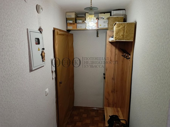 
   Продам 1-комнатную, 39 м², Авроры ул, 6

. Фото 5.