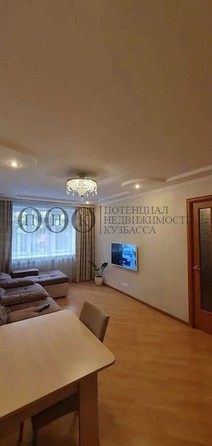 
   Продам 3-комнатную, 65 м², Радищева ул, 6

. Фото 1.