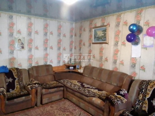 
   Продам дом, 41.8 м², Кемерово

. Фото 8.