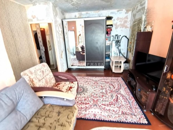 
   Продам 2-комнатную, 44 м², Леонова пер, 18

. Фото 16.