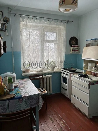 
   Продам 2-комнатную, 44.7 м², Сибиряков-Гвардейцев (2/3-Л) тер, 320

. Фото 4.