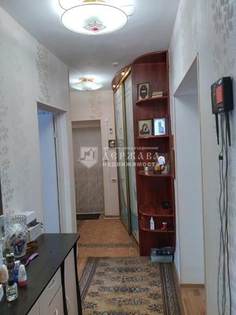 
   Продам 3-комнатную, 74 м², Юрия Двужильного ул, 32А

. Фото 7.