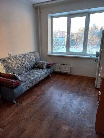 
   Продам 1-комнатную, 17 м², Ленинградский пр-кт, 18А

. Фото 12.