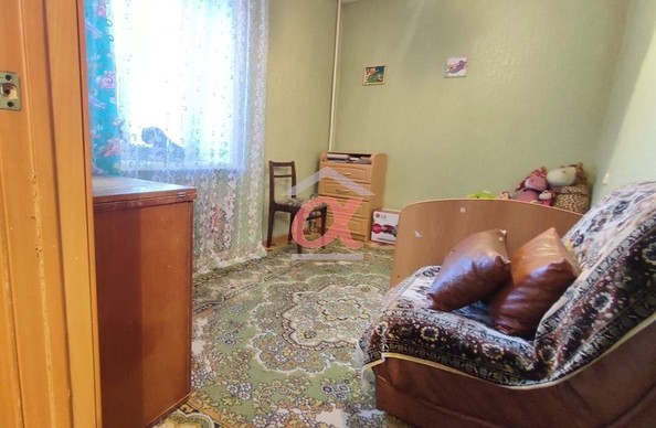 
   Продам 4-комнатную, 61.3 м², Сергея Тюленина ул, 1Б

. Фото 13.