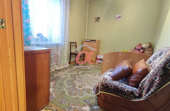 
   Продам 4-комнатную, 61.3 м², Сергея Тюленина ул, 1Б

. Фото 23.