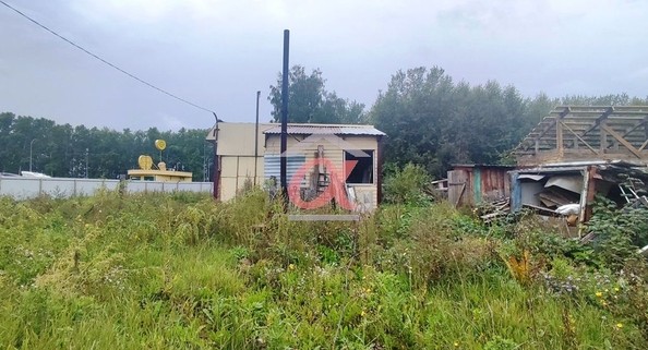 
  Продам  участок ИЖС, 24 соток, Кемерово

. Фото 10.