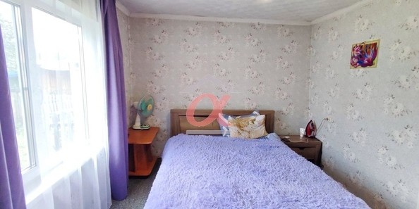 
   Продам дом, 39.3 м², Кемерово

. Фото 8.