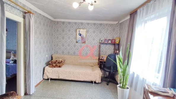 
   Продам дом, 39.3 м², Кемерово

. Фото 14.