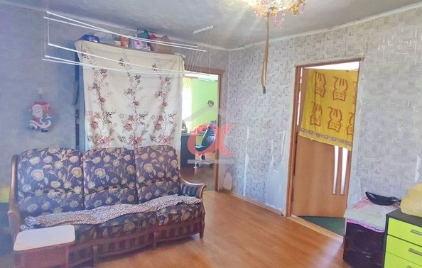 
   Продам дом, 66.5 м², Кемерово

. Фото 13.