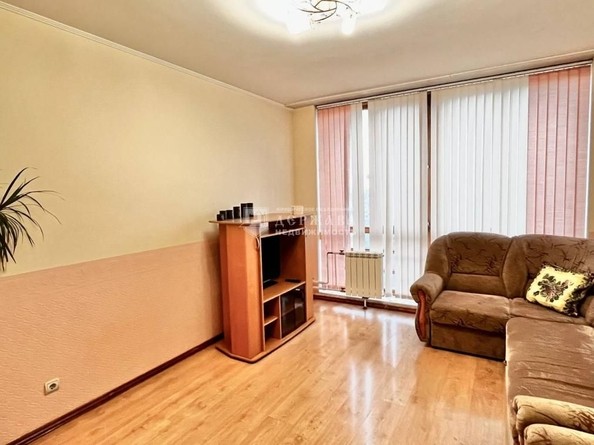 
   Продам 2-комнатную, 51 м², Комсомольский пр-кт, 49Г

. Фото 16.