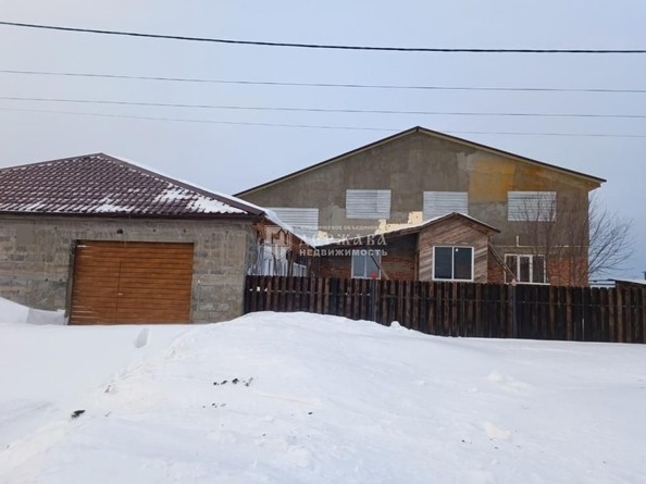 
   Продам дом, 275.3 м², Кемерово

. Фото 16.