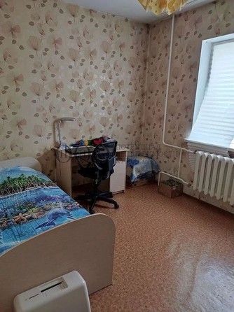 
   Продам 4-комнатную, 95 м², Юрия Двужильного ул, 32/1

. Фото 1.