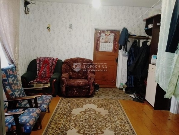 
   Продам дом, 64 м², Кемерово

. Фото 17.