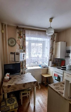 
   Продам 3-комнатную, 61 м², Юрия Смирнова пер, 16

. Фото 5.