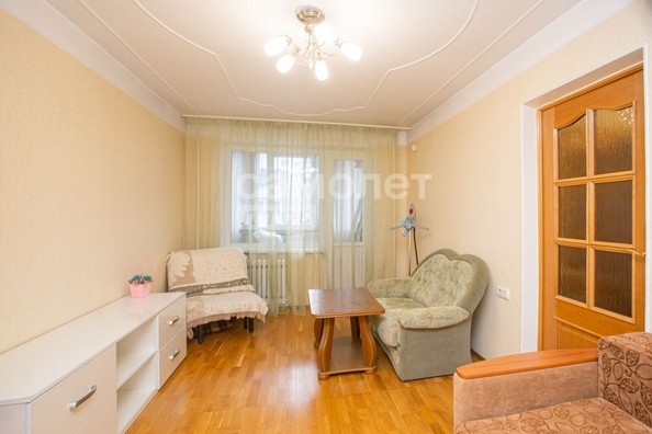 
   Продам 2-комнатную, 44 м², Ленинградский пр-кт, 30Б

. Фото 3.