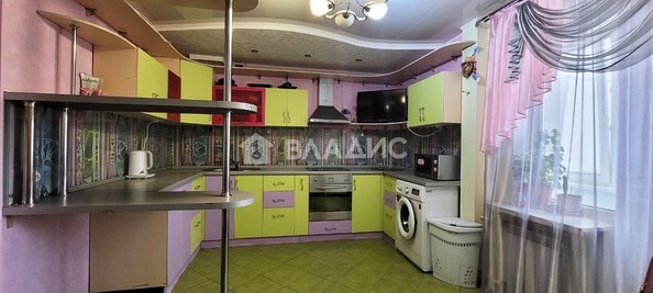 
   Продам 3-комнатную, 90.6 м², Юрия Двужильного ул, 24/2

. Фото 14.