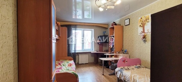 
   Продам 3-комнатную, 90.6 м², Юрия Двужильного ул, 24/2

. Фото 15.