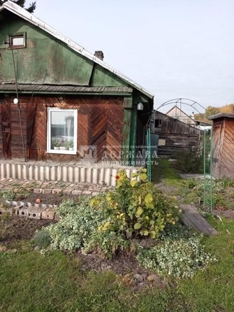 
   Продам дом, 42.5 м², Кемерово

. Фото 2.