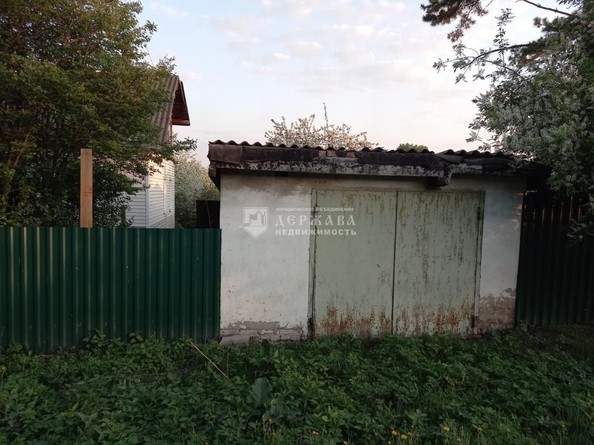 
   Продам дом, 40.5 м², Кемерово

. Фото 6.