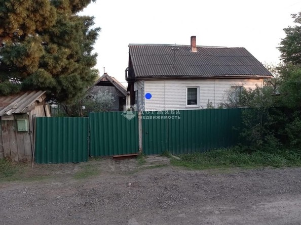 
   Продам дом, 40.5 м², Кемерово

. Фото 8.