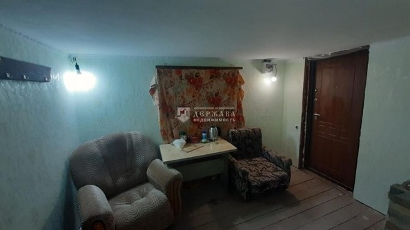 
   Продам дом, 32 м², Кемерово

. Фото 10.