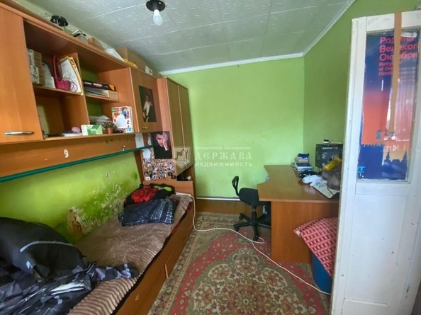 
   Продам дом, 44.6 м², Кемерово

. Фото 11.