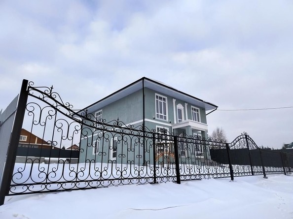 
   Продам дом, 227 м², Кемерово

. Фото 9.