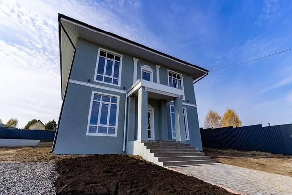 
   Продам дом, 227 м², Кемерово

. Фото 15.