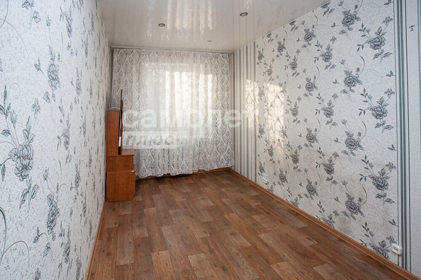 
   Продам 3-комнатную, 58.7 м², Гагарина тер, 142

. Фото 8.