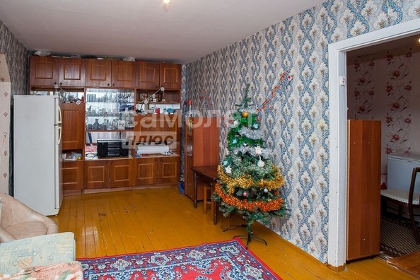 
   Продам 2-комнатную, 44.2 м², Ленина (Горняк) тер, 102

. Фото 10.