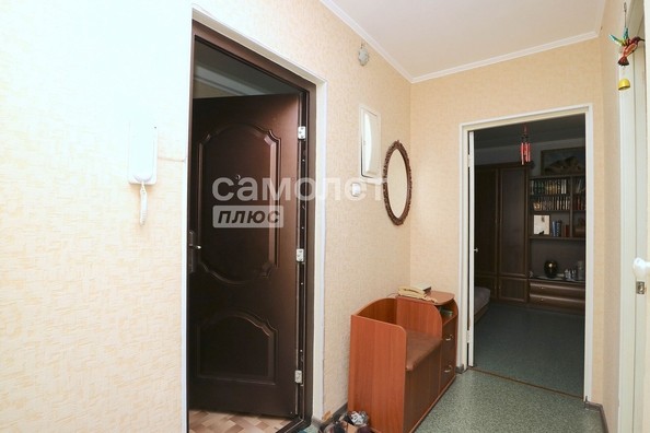 
   Продам 2-комнатную, 43.3 м², Марковцева (Аграрник) тер, 12А

. Фото 17.