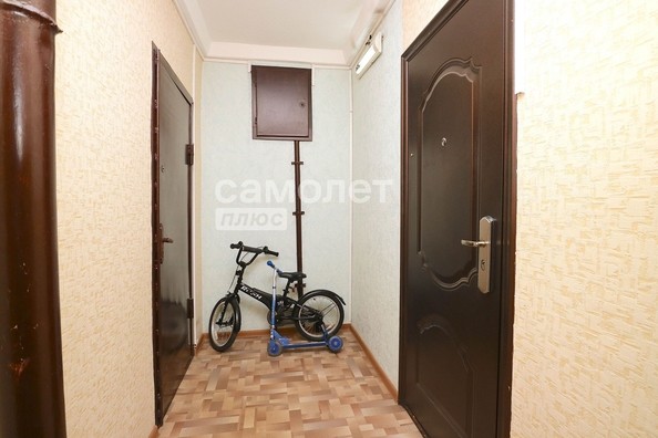 
   Продам 2-комнатную, 43.3 м², Марковцева (Аграрник) тер, 12А

. Фото 18.