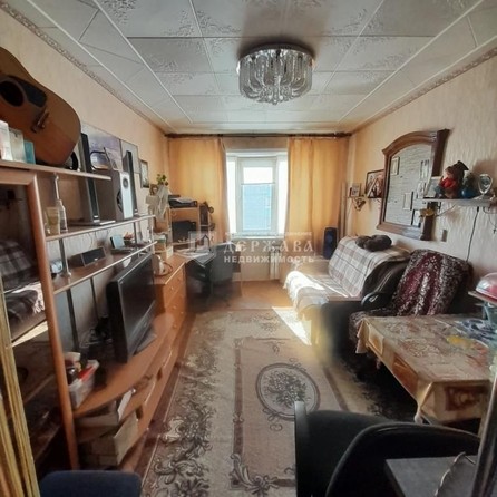 
   Продам 1-комнатную, 21.8 м², Московский - Комсомольский тер, 23

. Фото 5.