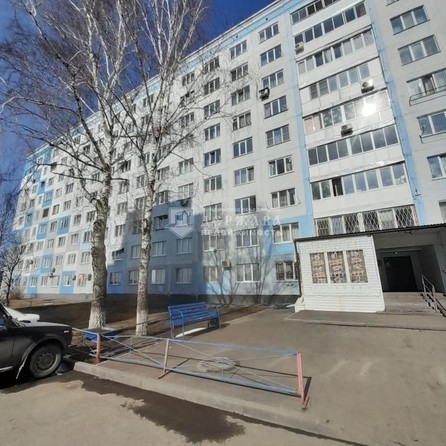
   Продам 1-комнатную, 21.8 м², Московский - Комсомольский тер, 23

. Фото 6.