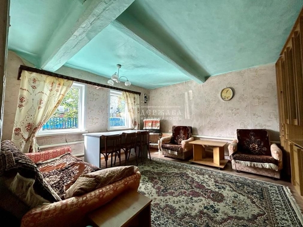 
   Продам дом, 44.6 м², Кемерово

. Фото 9.